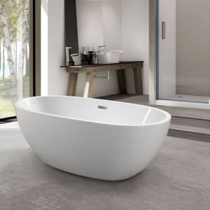 Акриловая ванна Vincea VBT-509 165 x 75 см