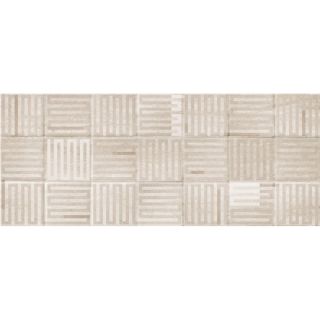 Плитка Gracia Ceramica 10100001526 настенная Родос беж низ 02 / Rhodes beige wall 02 25х60 (1,2м2/57,6м2/48уп) (sugar)