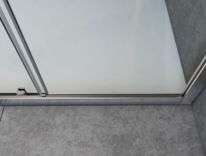 Душевая дверь Vincea Garda VDS-1G2170CL 170 см