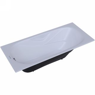 Чугунная ванна Aquatek Гамма 180x80 AQ8080F-00 без антискользящего покрытия Чугунная ванна Aquatek Гамма 180x80 AQ8080F-00 без антискользящего покрытия