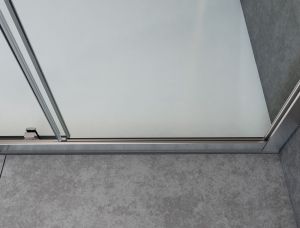 Душевая дверь Vincea Garda VDS-1G2200CL 200 см