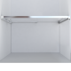 Душевая дверь Vincea Lugano VDS-1L160CL-1 160 см
