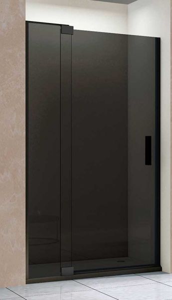 Душевая дверь Vincea Extra VDP-1E8090CGB 80/90 см
