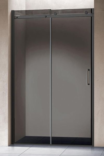 Душевая дверь Vincea Arno VPS-1C120CGB 120 см