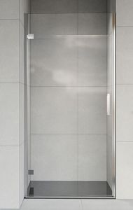 Душевая дверь Vincea Flex VDP-1F900CL 90 см