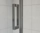 Душевая дверь Vincea Flex VDP-1F900CL 90 см