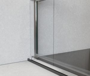 Душевая дверь Vincea Flex VDP-1F900CL 90 см