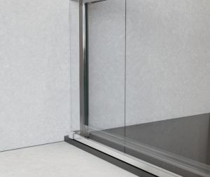 Душевая дверь Vincea Flex VDP-1F900CG 90 см