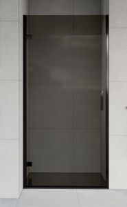 Душевая дверь Vincea Flex VDP-1F900CGB 90 см