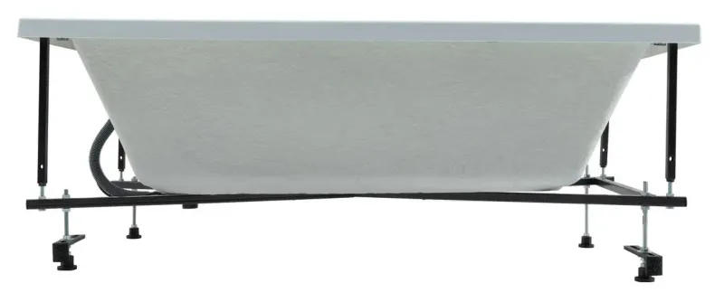 Акриловая ванна Aquanet Grace 00312397 170x75 см с каркасом