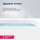 Акриловая ванна Aquanet Grace 00312397 170x75 см с каркасом