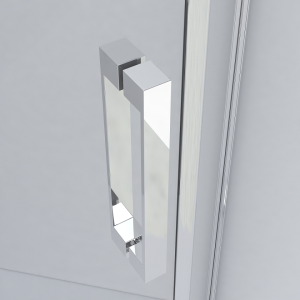 Душевой уголок Vincea Stresa VSP-1S100CL 100x100 см