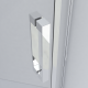 Душевой уголок Vincea Stresa VSP-1S100CL 100x100 см