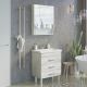 COMFORTY Тумба-умывальник Никосия-70Н  00-00005793