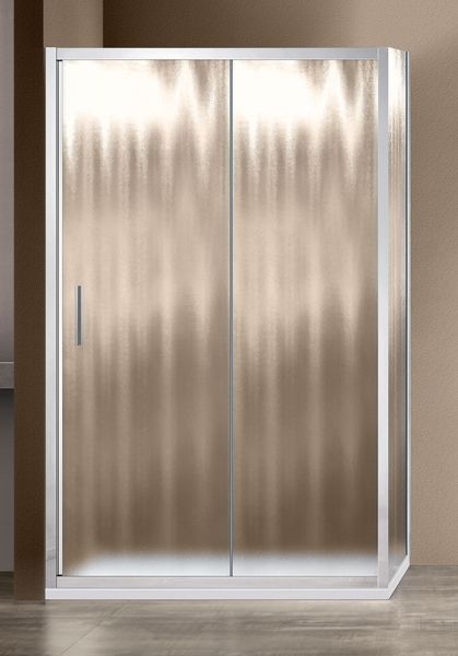Душевой уголок Vincea Garda VSR-1G9016CH 160x90 см
