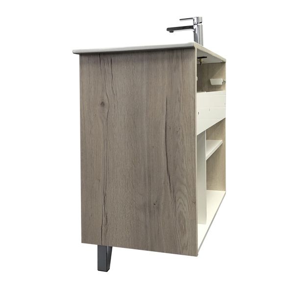 COMFORTY Тумба-умывальник Клеон 90Н 00-00004757 COMFORTY Тумба-умывальник Клеон 90Н 00-00004757