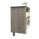 COMFORTY Тумба-умывальник Клеон 90Н 00-00004757 COMFORTY Тумба-умывальник Клеон 90Н 00-00004757