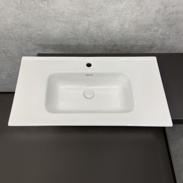 COMFORTY Тумба-умывальник Клеон 90Н 00-00004757 COMFORTY Тумба-умывальник Клеон 90Н 00-00004757