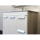 COMFORTY Тумба-умывальник Клеон 90Н 00-00004757 COMFORTY Тумба-умывальник Клеон 90Н 00-00004757