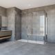 Душевой уголок Vincea Garda VSR-1G28018CL 180x80 см