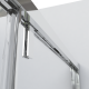 Душевой уголок Vincea Lugano VSR-1L9016CL-1 160 x 90 см