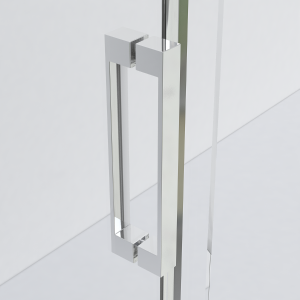 Душевой уголок Vincea Como VSR-1C9015CL 150x90 см
