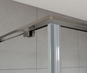 Душевой уголок Vincea Arno VSR-1A9012CL 120x90 см