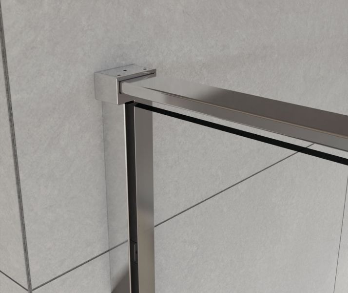 Душевой уголок Vincea Arno VSR-1A9012CL 120x90 см
