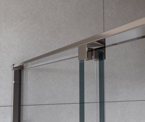 Душевой уголок Vincea ArnoVSR-1A9014CL 140x90 см