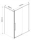 Душевой уголок Vincea ArnoVSR-1A9014CL 140x90 см