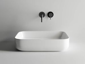 Раковина Ceramica Nova Element CN5004 60см белый