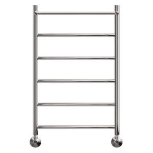 Полотенцесушитель водяной Point Афина PN04158P 50x80см П5 хром