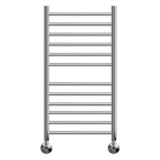 Полотенцесушитель водяной Point Аврора PN10158S 50x80см П12 хром