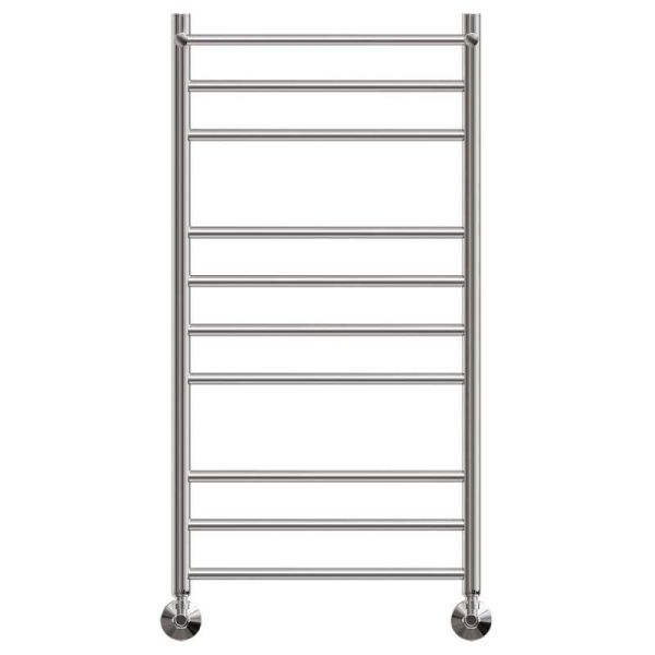 Полотенцесушитель водяной Point Аврора PN10150P 50x100см П9 хром