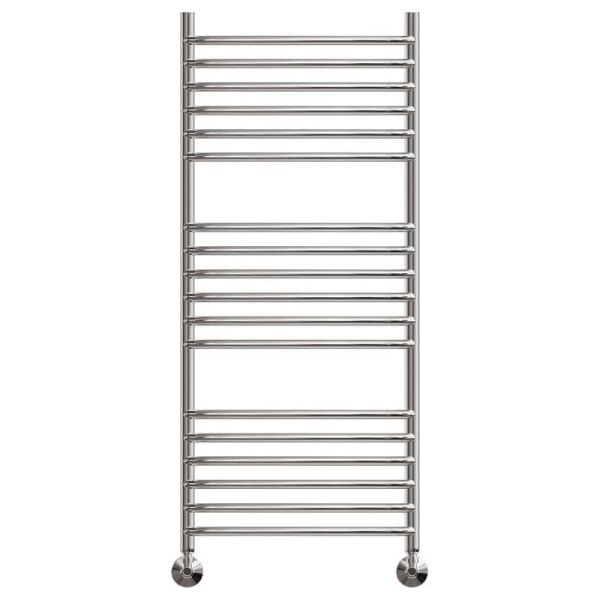 Полотенцесушитель водяной Point Альфа PN05152S 50x120см П18 хром