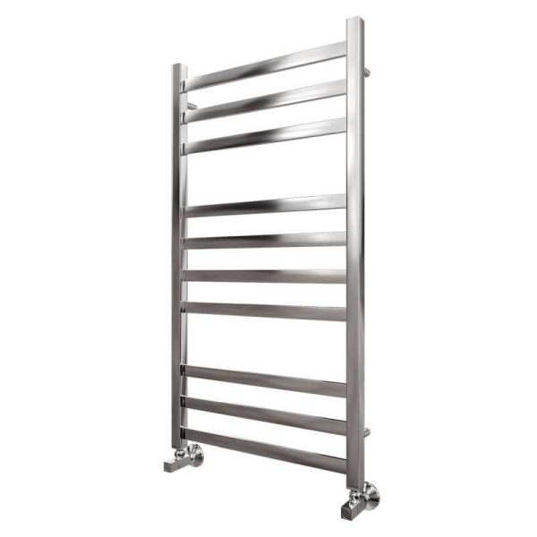 Полотенцесушитель водяной Point Меркурий PN83150 50x100см П10 хром