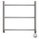 Полотенцесушитель электрический Point Афина PN04155E 50x560см П3 хром
