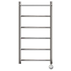 Полотенцесушитель электрический Point Афина PN04148PE 40x80см П5 хром