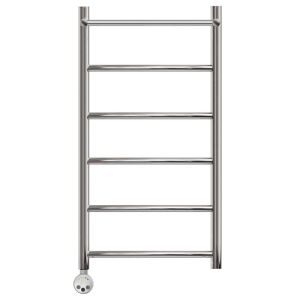 Полотенцесушитель электрический Point Афина PN04148PE 40x80см П5 хром