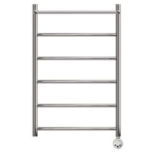 Полотенцесушитель электрический Point Афина PN04158PE 50x80см П5 хром