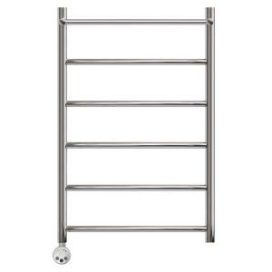 Полотенцесушитель электрический Point Афина PN04158PE 50x80см П5 хром