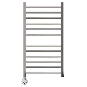 Полотенцесушитель электрический Point Аврора PN10158SE 50x80см П12 хром
