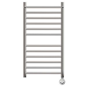 Полотенцесушитель электрический Point Аврора PN10158SPE 50x80см П11 хром