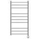 Полотенцесушитель электрический Point Аврора PN10150PE 50x100см П9 хром