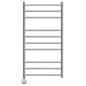 Полотенцесушитель электрический Point Аврора PN10150PE 50x100см П9 хром