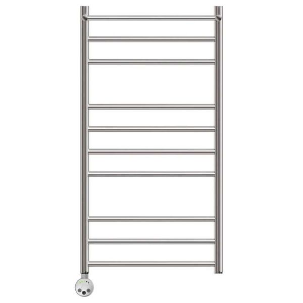 Полотенцесушитель электрический Point Аврора PN10150PE 50x100см П9 хром