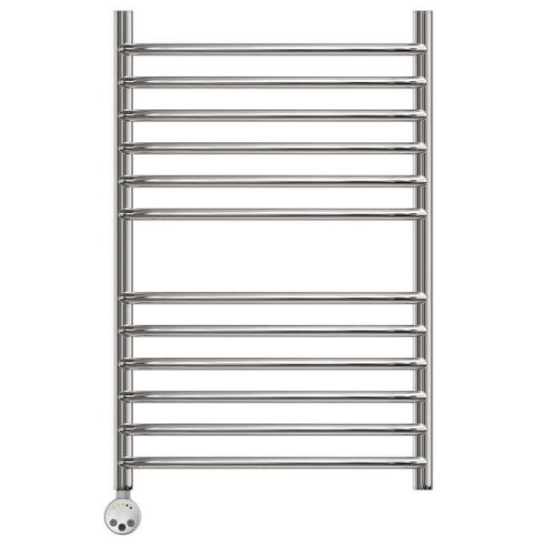 Полотенцесушитель электрический Point Альфа PN05158SE 50x80см П12 хром