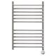 Полотенцесушитель электрический Point 50x80см П11 хром PN05158SPE