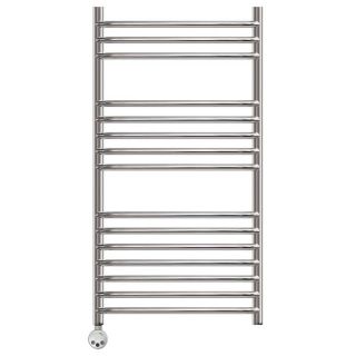 Полотенцесушитель электрический Point Альфа PN05150SE 50x100см П15 хром