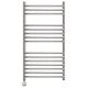 Полотенцесушитель электрический Point Альфа PN05150SE 50x100см П15 хром
